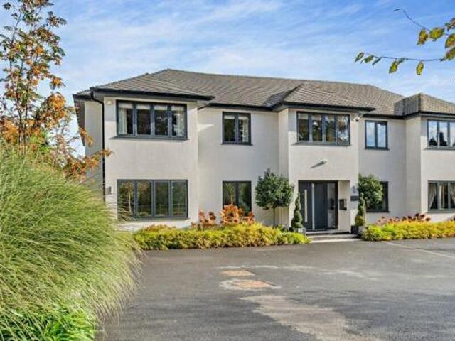 House for sale in Wales
