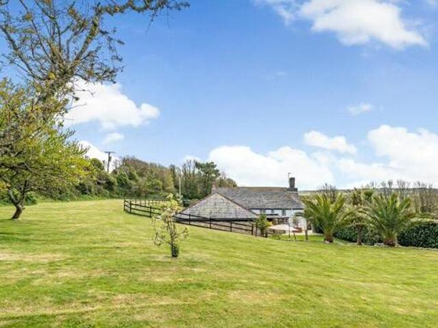 House for sale in Newquay, Cornwall