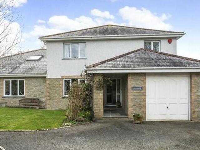 House for sale in Nansledan, Newquay
