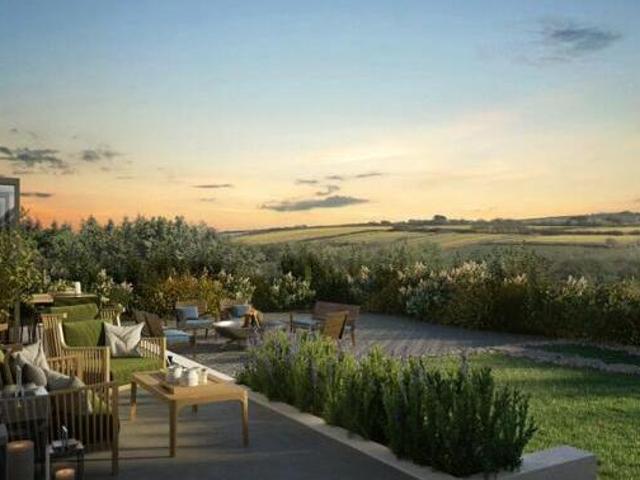 House for sale in Newquay, Cornwall