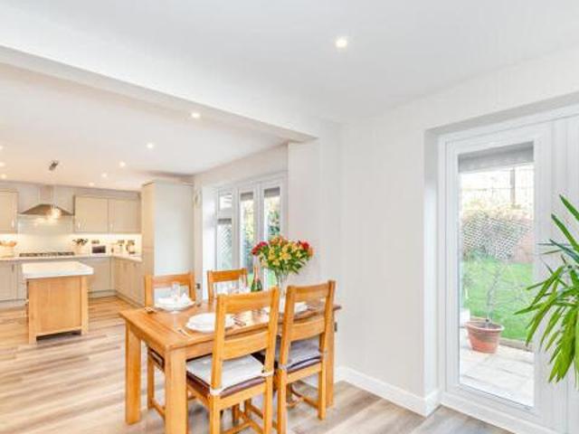 House for sale in St Leonards, Teignbridge