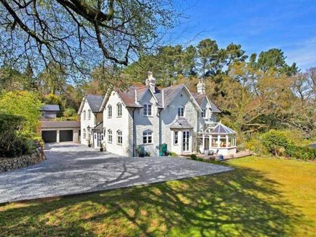 House for sale in Highweek, Bridford