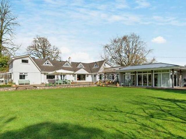 House for sale in Broadlands, Teignbridge
