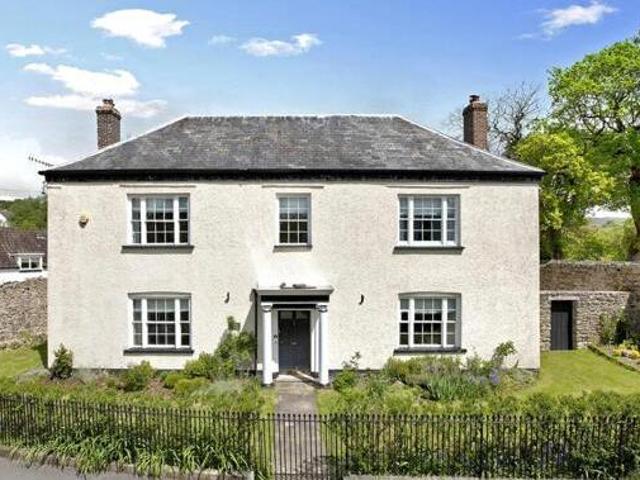 House for sale in Bridford, Devon
