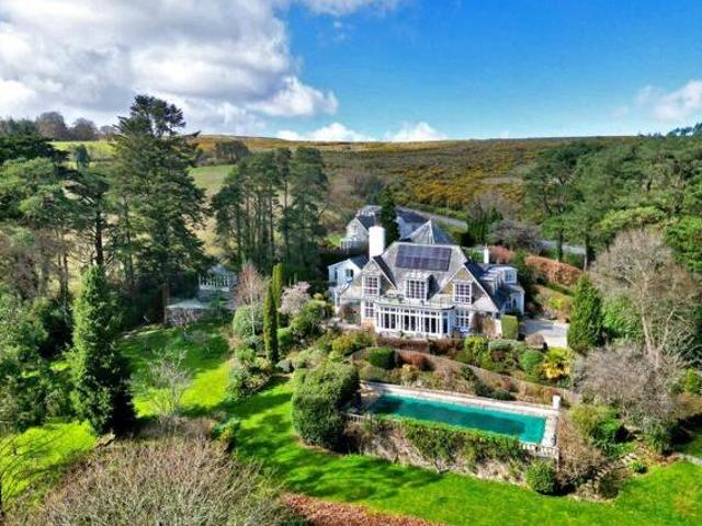 House for sale in Buckland, Bridford