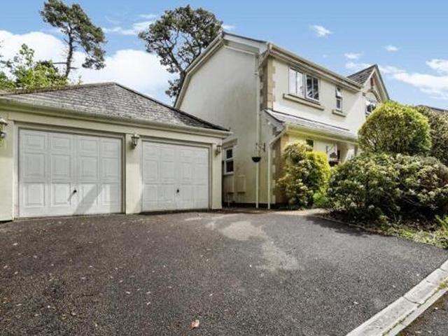 House for sale in Knowles Hill, Teignbridge