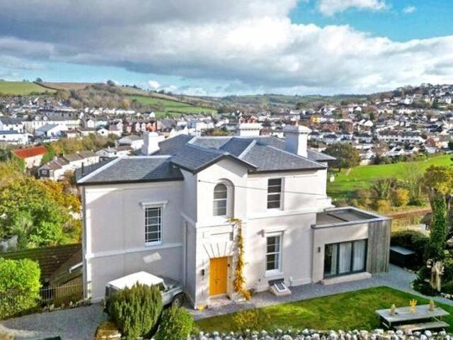 House for sale in Newton Abbot, Teignbridge