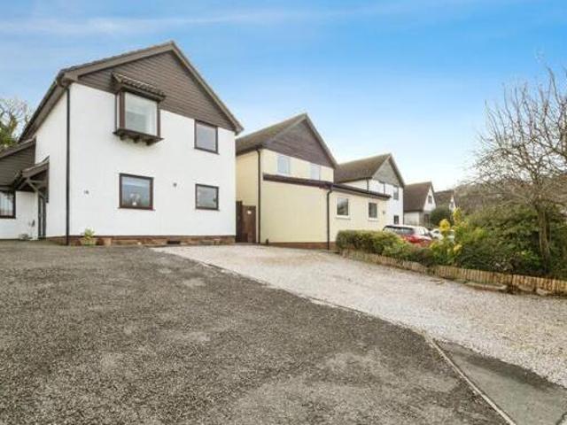 House for sale in Newton Abbot, Teignbridge