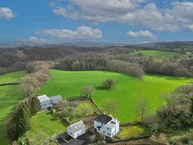 House for sale in Highweek, Bridford