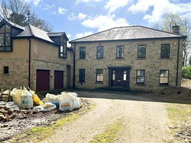 House for sale in Great Aycliffe, Newton Aycliffe