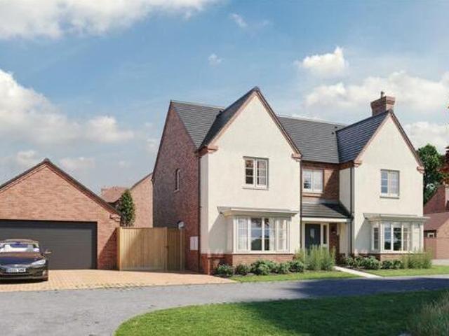 House for sale in Lyons, Greater London