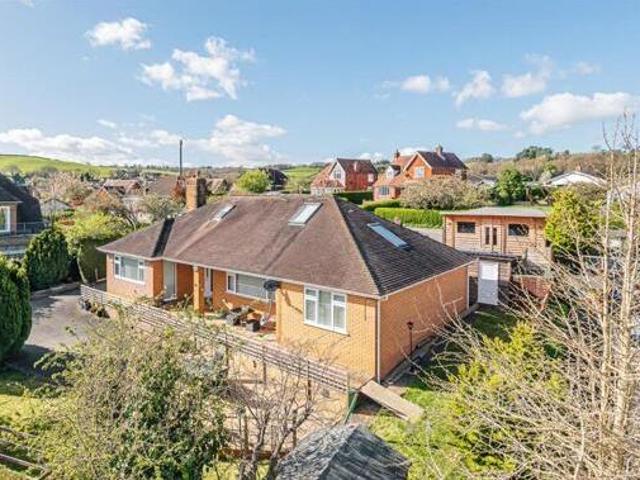 House for sale in Newtown, Wales