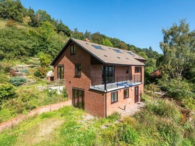 House for sale in Trehafren, Newtown