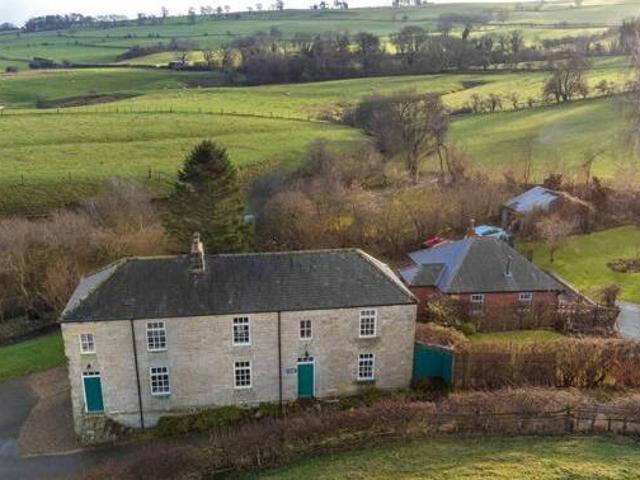 House for sale in Newtown, Wales