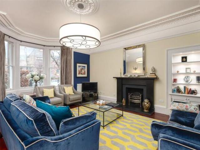 Farm for sale in Morningside, City of Edinburgh