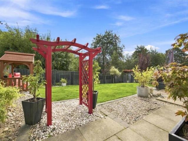 Farm for sale in Auchinloch, Scotland
