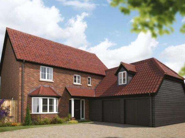 House for sale in Hunstanton, Brookville