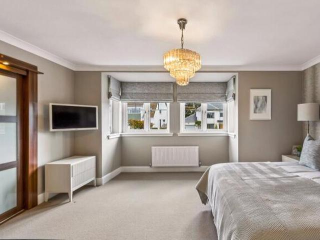 Farm for sale in Bearsden, Scotland