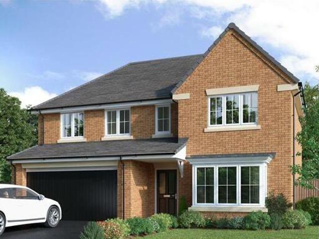 House for sale in North Yorkshire