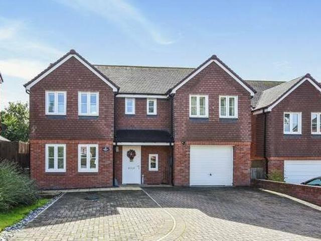 House for rent in Hampshire, England
