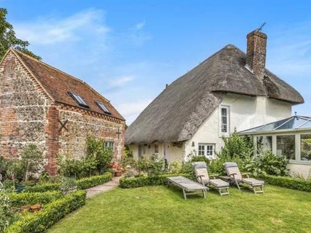 House for sale in West Sussex