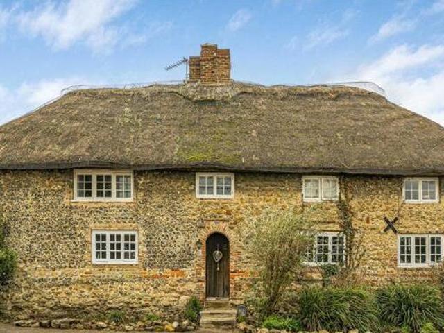 House for sale in Clapham, West Sussex