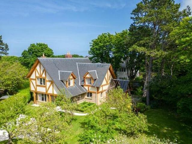 House for sale in North Berwick, Scotland