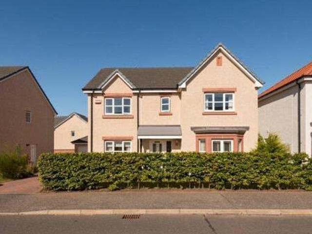 House for sale in North Berwick, Scotland