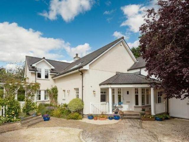 House for sale in North Berwick, East Lothian