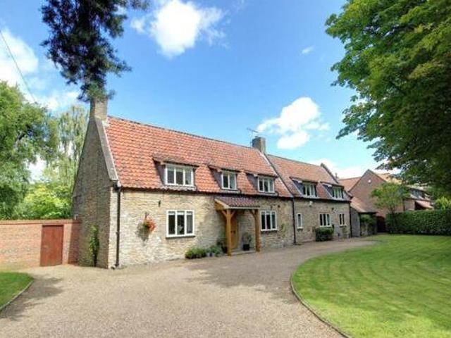 House for sale in North Yorkshire