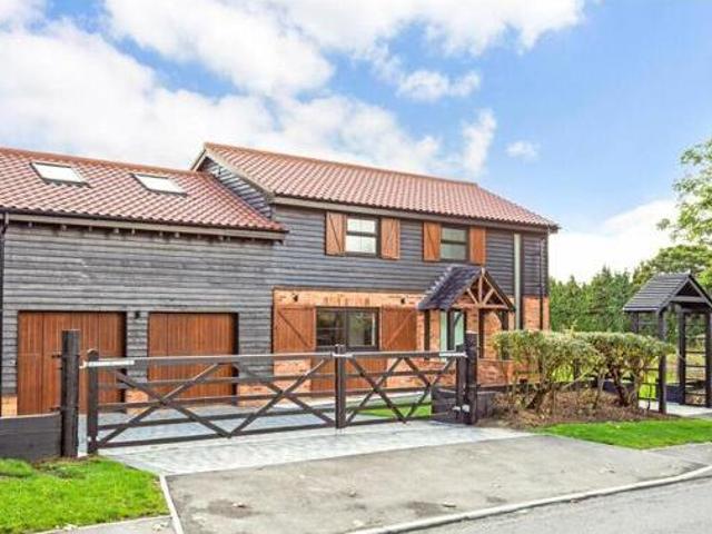 House for sale in Lyons, Greater London