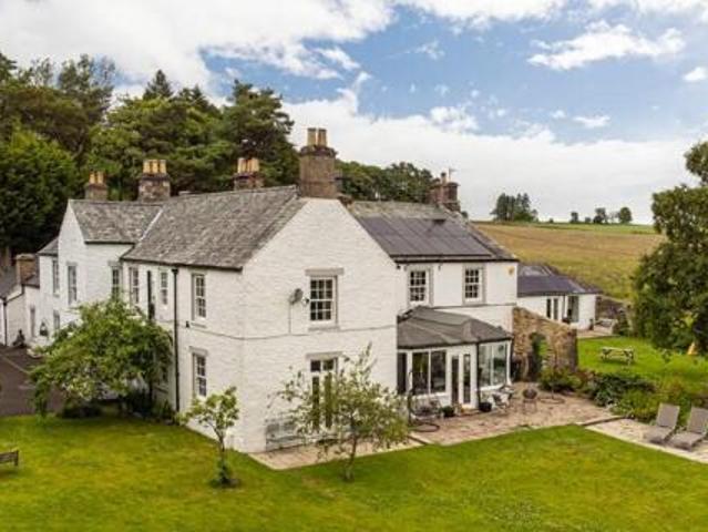 House for sale in Cumbria