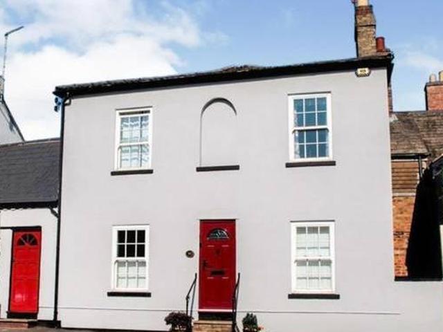 House for sale in Cambridgeshire
