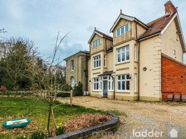 House for sale in Comers, Norfolk