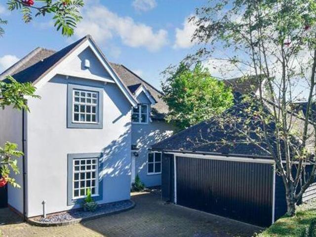 House for sale in Lyons, Greater London