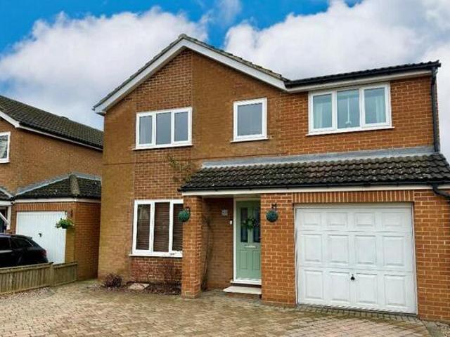 House for sale in Northallerton, York and North Yorkshire