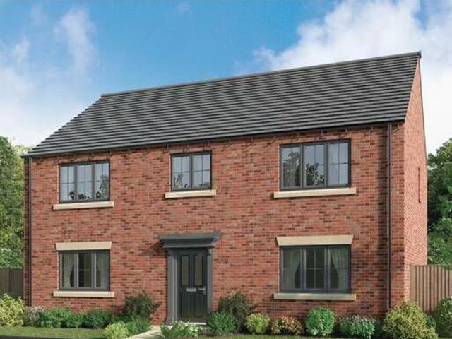 House for sale in Northampton, Northamptonshire