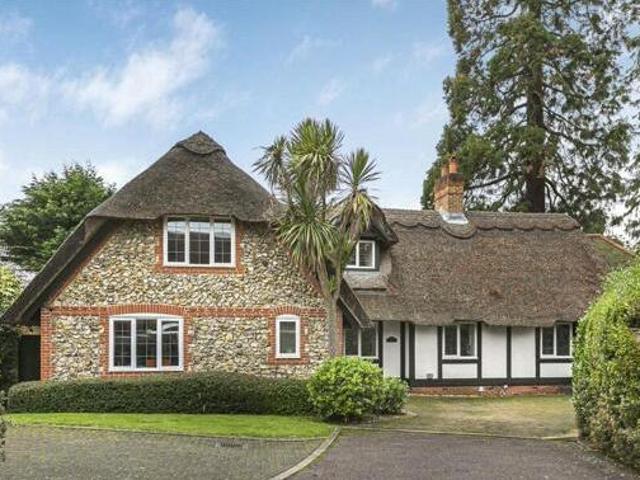 House for sale in City of London, Greater London