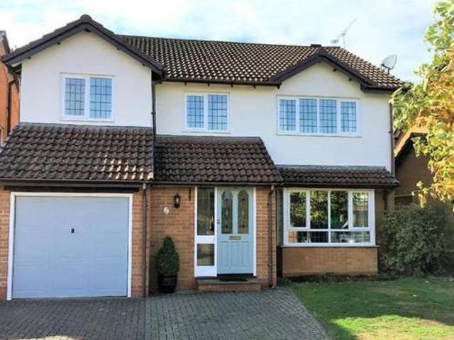 House for sale in Surrey