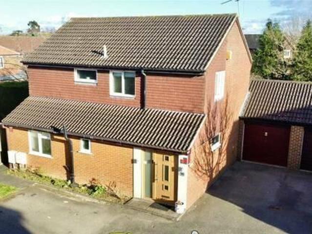 House for sale in Lyons, Greater London