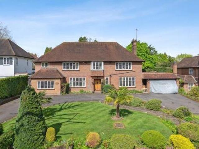 House for sale in Lyons, Greater London