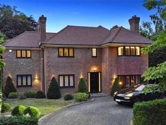 House for sale in Lyons, Greater London