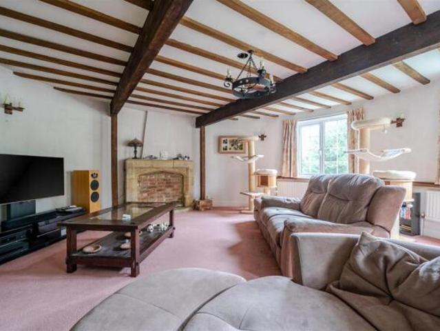 Farm for sale in Midway, Kent