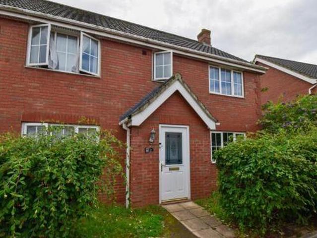 House for sale in Three Score, Norwich