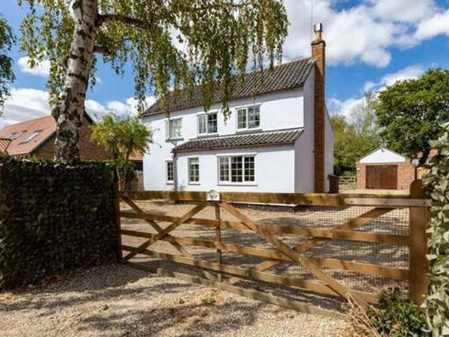House for rent in Norfolk