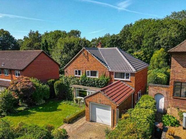 House for sale in East Bank, Norfolk