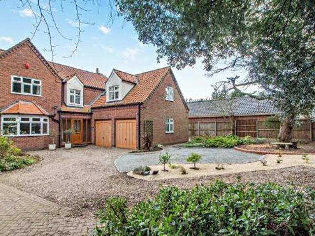 House for sale in Eaton Rise, Norwich