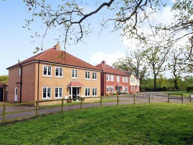 House for sale in East Bank, Norfolk
