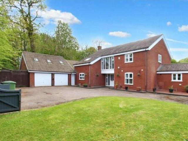 House for sale in West Earlham, East Bank