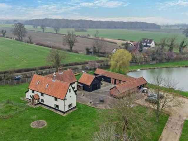 House for sale in East Bank, Norfolk